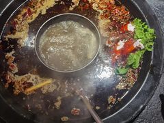 -陈眼镜火锅(总店)