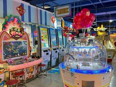 -大玩家(金牛万达店)