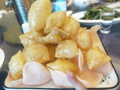 -吴记酱骨炖菜馆(西大直街店)