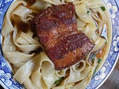 -佰仙面馆
