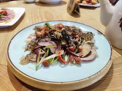 -德胜轩正宗顺德菜(宝安沙井会展中心店)