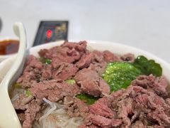 -菜忠潮州牛肉店(岗厦店)