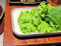 -将军牛排·尔滨地标朝鲜族美食(总店)