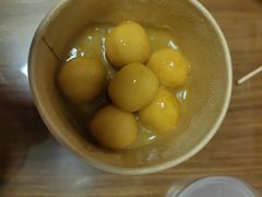 -陶兰居·香港饭店·海鲜大排档(圆融时代广场店)