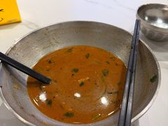 -臻香东北老式麻辣烫