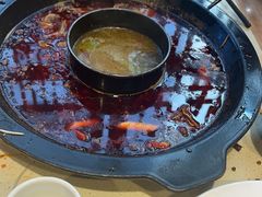 -蜀家渝重庆火锅(南屏街店)