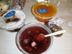 -芳婆糕团店(王府大街店)
