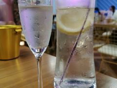 -HOTISLAND海鸡岛·韩国料理(江南西店)