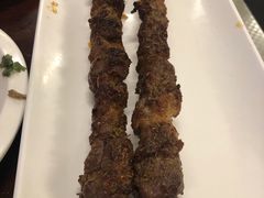 -福寿斋·老北京铜锅涮肉·烧烤(清岚店)