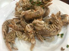 -阿静美食