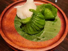 -运·中餐厅(成都华尔道夫酒店)