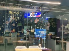 -夏日玛莉西餐厅(梅溪湖步步高店)