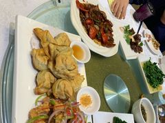 -利鸿私宴(南京路步行街店)