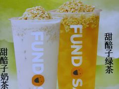 -放哈·甜醅子奶茶创造者(天水麦积区二马路店)