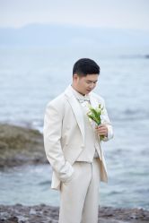 -麦田·婚纱摄影(天河新天地店)