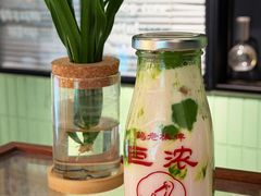 -鹤茶野所(上海首店)
