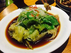-去茶去餐厅(中央大街店)