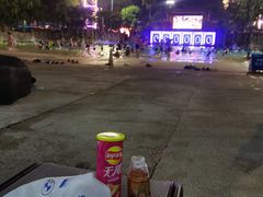 -重庆海昌加勒比海水世界