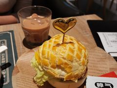 -麦龙·新港风料理(江汉路店)