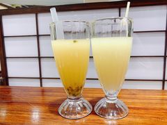 -渔日本料理铁板烧(新天地假日广场店)