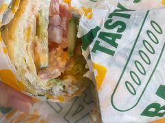 -赛百味SUBWAY(东风广场店)