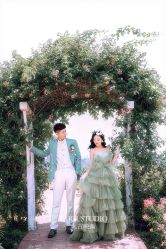 点击看大图 -太古映画婚纱摄影(天河店)