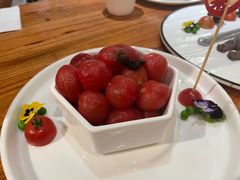 -醉霖生态餐厅(交大店)