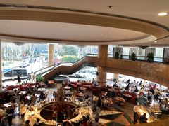 -南京维景国际大酒店(南京博物院店)