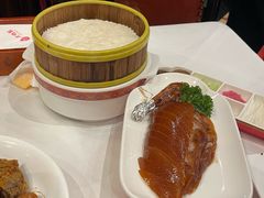 -大鸭梨烤鸭(石佛营店)