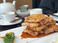 -小南洋海景餐厅(深圳湾店)