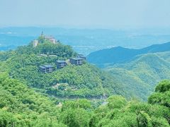 -莫干山风景区