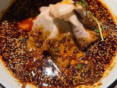 -麻都·成都菜(人民广场店)