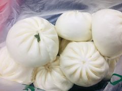 牛肉包-郑家包子牛肉拉面(尚勤路店)