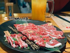 -千寻烧肉(政务区店)
