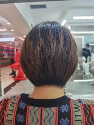 -禾曼造型