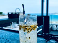 -瑰丽酒店·海吧·天际下午茶·现场DJ·天台酒吧