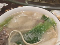 -萧记三鲜烩面(瑞达路店)