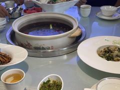 -名善山珍·野生菌汤锅(文殊院店)