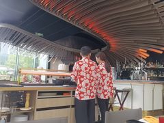 -Ministry of Crab•MOC(交子大道店)