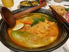 -若蘭慈·无国界素食料理(欢乐海岸店)