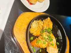 -真剑日本料理·铁板烧(贵州路店)