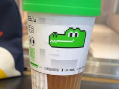 -柠季·手打柠檬茶(静安大悦城北座B1店 )