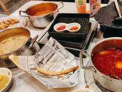 -呷哺呷哺(西单大悦城店)