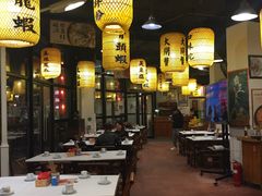 大堂-湘江大码头·龙虾馆(渔人码头一店)