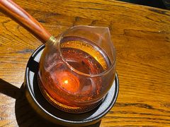 -HOME餐厅粤菜 融合菜