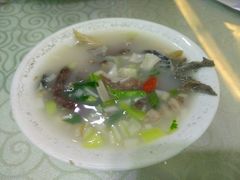 -杨记小骨头羊杂馆(南五马路店)