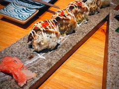 -故乡屋日本料理(八一广场店)
