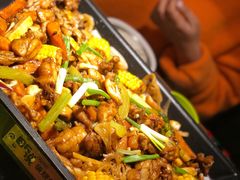 -听说碳烧蛙(高新万达店)