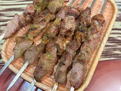 -新疆伊宁远征餐厅