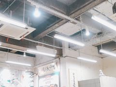 大堂-东排食堂长沙小吃大排档(五一广场店)